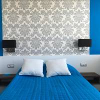 Standard One-Bedroom Apartment