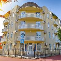 Двухместный номер с 2 отдельными кроватями