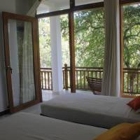 Pool View Deluxe Room