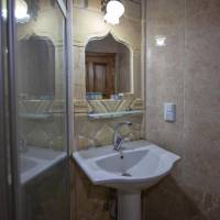 Economy Triple Room