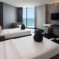 Deluxe Sea View