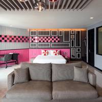 Sensation Suite Seafront