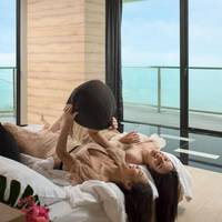 Two-Bedroom Oceanfront Suite