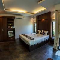 One-Bedroom Cottage