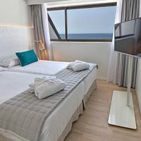 Suite duplex premium