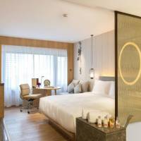 Premier Room