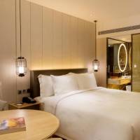 Premier King Room
