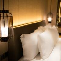 Premier Twin Room