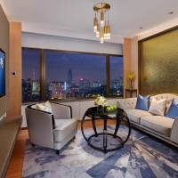 Garden 66 with King Bed