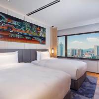 Garden 66 with Twin Bed