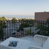 Suite with Sea View