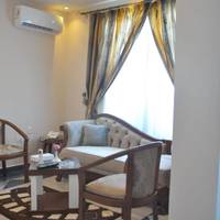 Deluxe Double Room with Pool View
