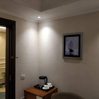 Deluxe Double Room with City View