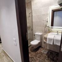 Classic Double Room with City View