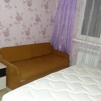 Трехместный