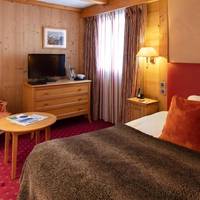 Classic Single Room