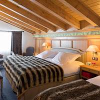 Prestige Triple Room