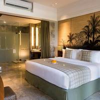 Special Offer - Adjoining Deluxe Rooms  ( Side by Side )