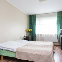 Basic Budget Twin Room