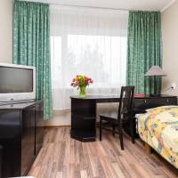 Basic Budget Triple Room