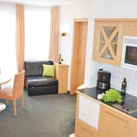 One-Bedroom Apartment A