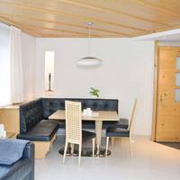 Two-Bedroom Apartment A