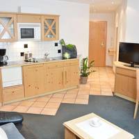 One-Bedroom Apartment B