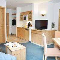 One-Bedroom Apartment C