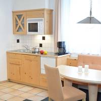 One-Bedroom Apartment D