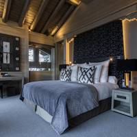 Duplex Suite
