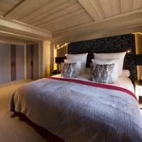 Family Junior Suite