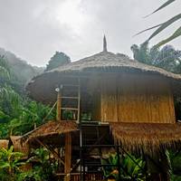 Bungalow - Water Front 