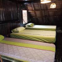 Two-Bedroom Cottage