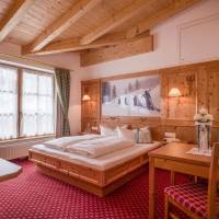 Superior Apartment (4-6 Adults)