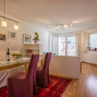 Apartment - Annex
