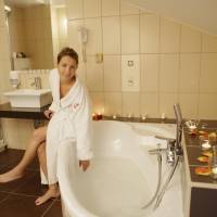 Double or Twin Room with Panoramic View