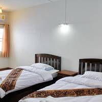 Small Twin Room