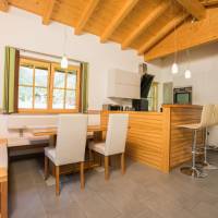 Three-Bedroom Apartment - Annex