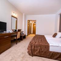 Deluxe Room without Balcony - Free Spa Access