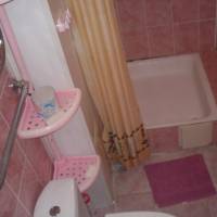 Двухместный с 1 кроватью или 2 отдельными кроватями