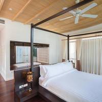 Villa - Beach Front