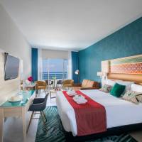 Junior Suite with Sea View