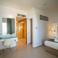 Executive Studio with Sea View (2 Adults + 2 Children)