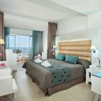 Family Room with Sea View (2 Adults + 2 Children)