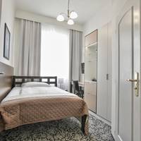 Superior Single Room