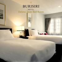 Deluxe Studio Twin Room
