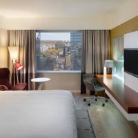 Standard Guest Room