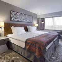 Junior Suite with Sauna