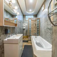 Four-Bedroom Villa with Private Pool