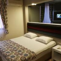 Standard Double or Twin Room with Garden View